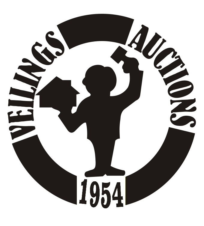 Phil Minnaar Auctioneers Gauteng logo